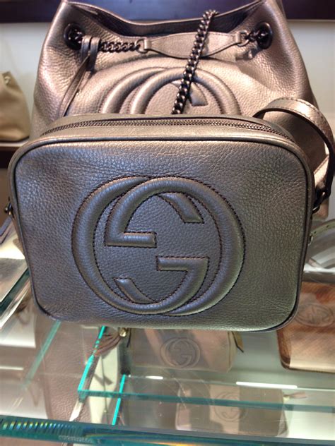 gucci purse saks